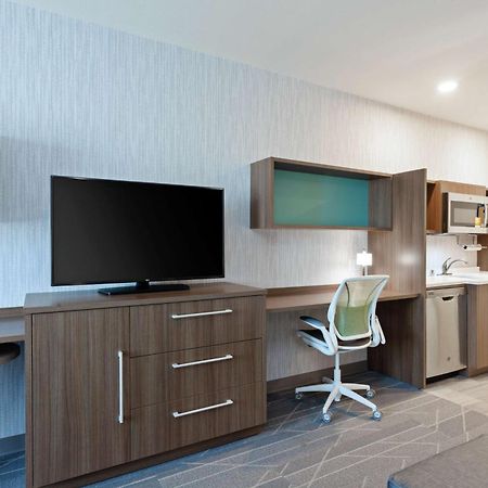 Home2 Suites By Hilton Temecula Luaran gambar