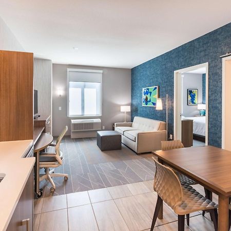 Home2 Suites By Hilton Temecula Luaran gambar