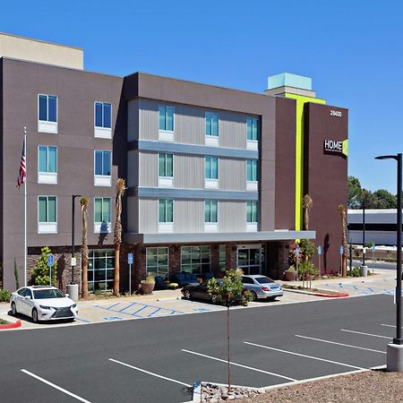 Home2 Suites By Hilton Temecula Luaran gambar