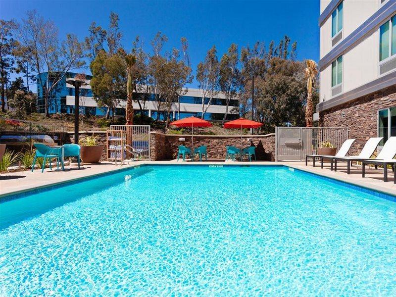 Home2 Suites By Hilton Temecula Luaran gambar