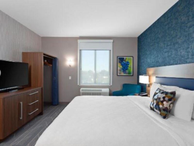 Home2 Suites By Hilton Temecula Luaran gambar