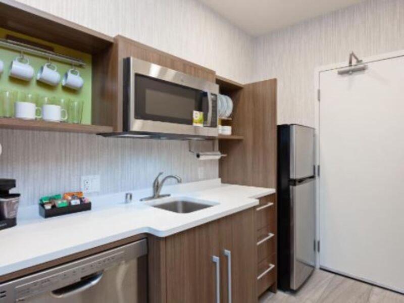 Home2 Suites By Hilton Temecula Luaran gambar