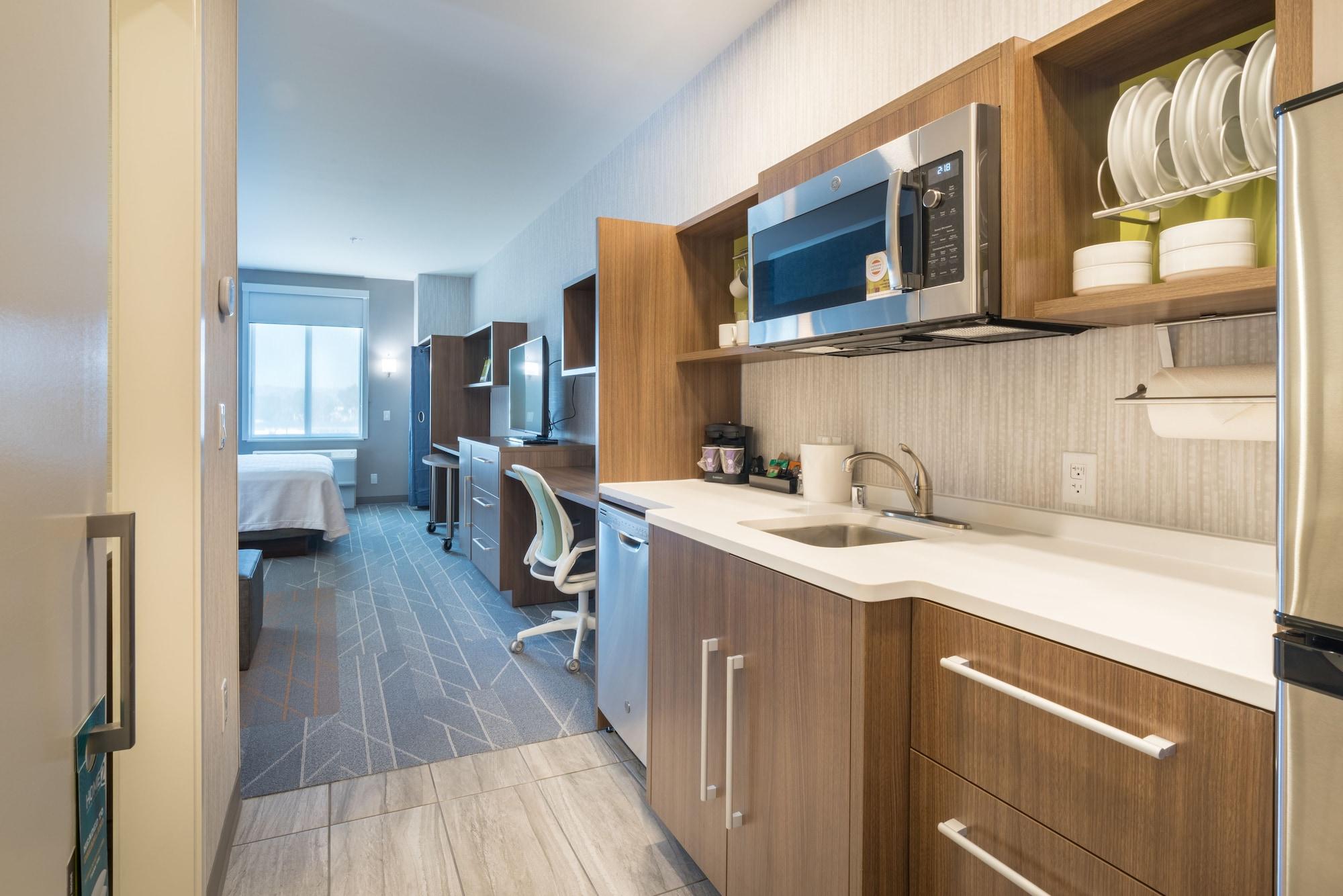 Home2 Suites By Hilton Temecula Luaran gambar