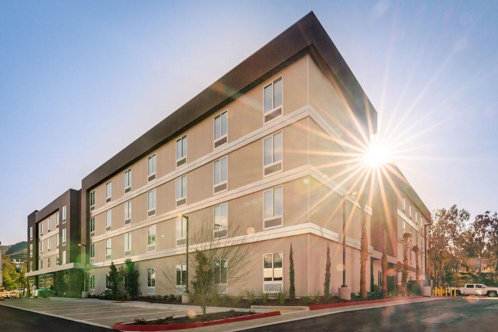 Home2 Suites By Hilton Temecula Luaran gambar