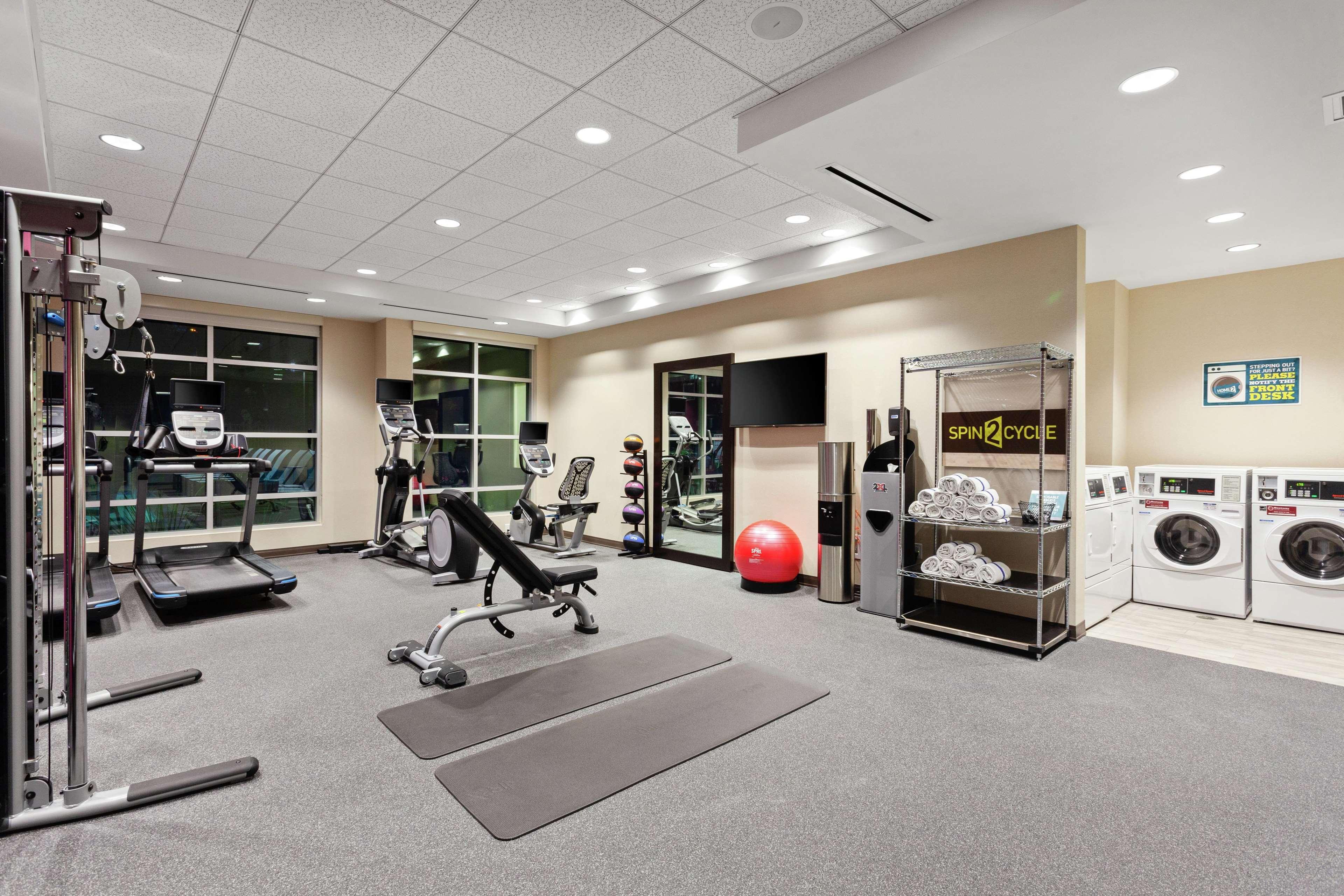 Home2 Suites By Hilton Temecula Luaran gambar