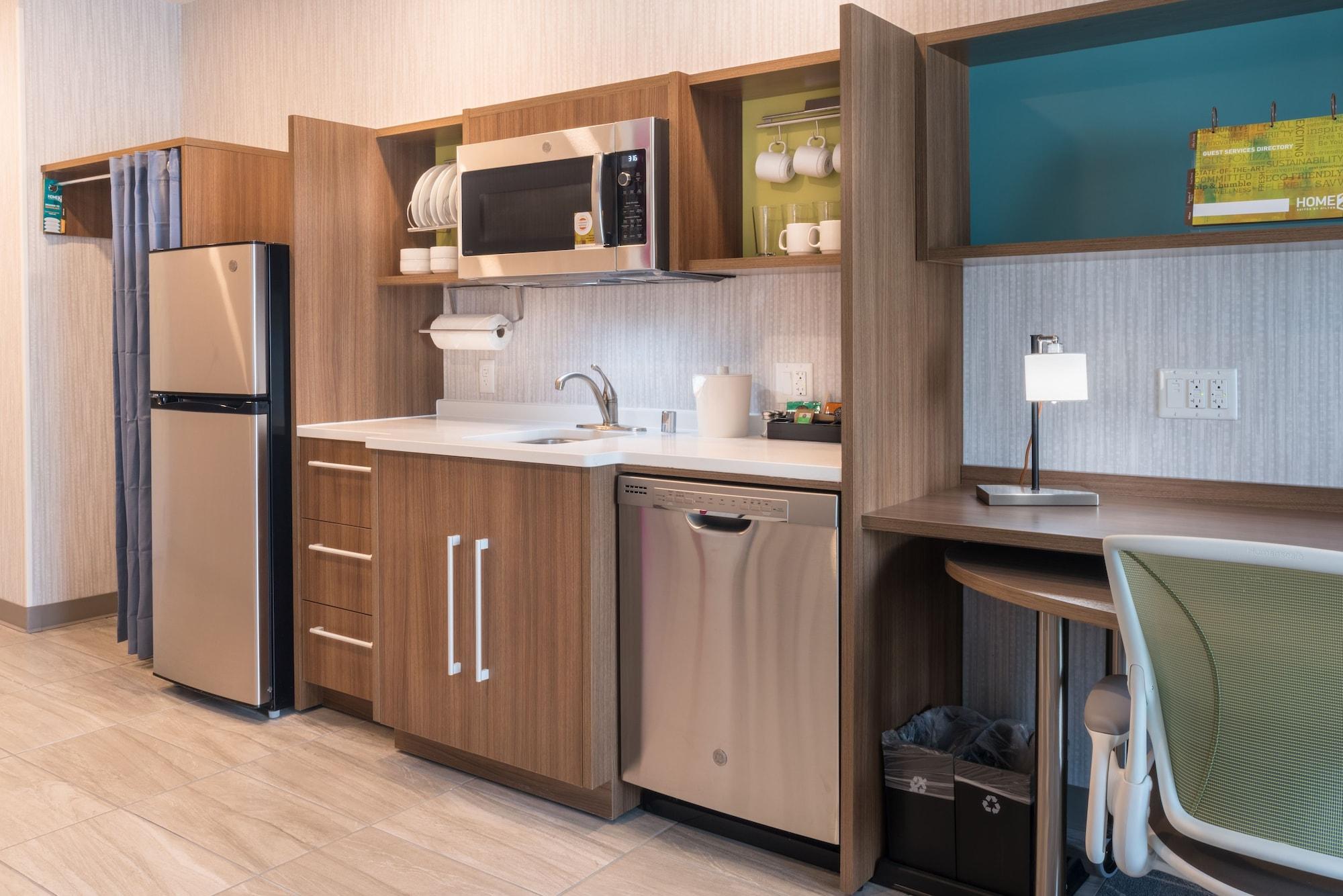 Home2 Suites By Hilton Temecula Luaran gambar