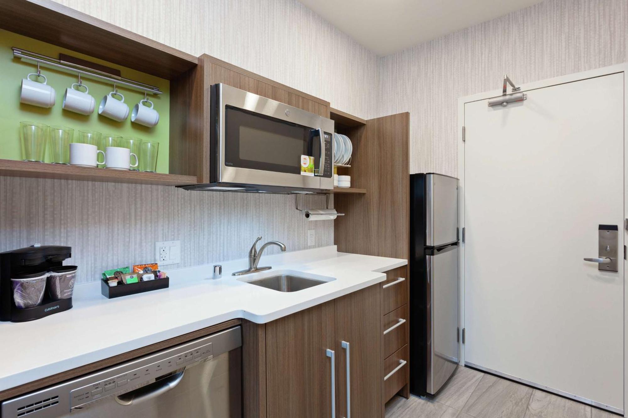 Home2 Suites By Hilton Temecula Luaran gambar