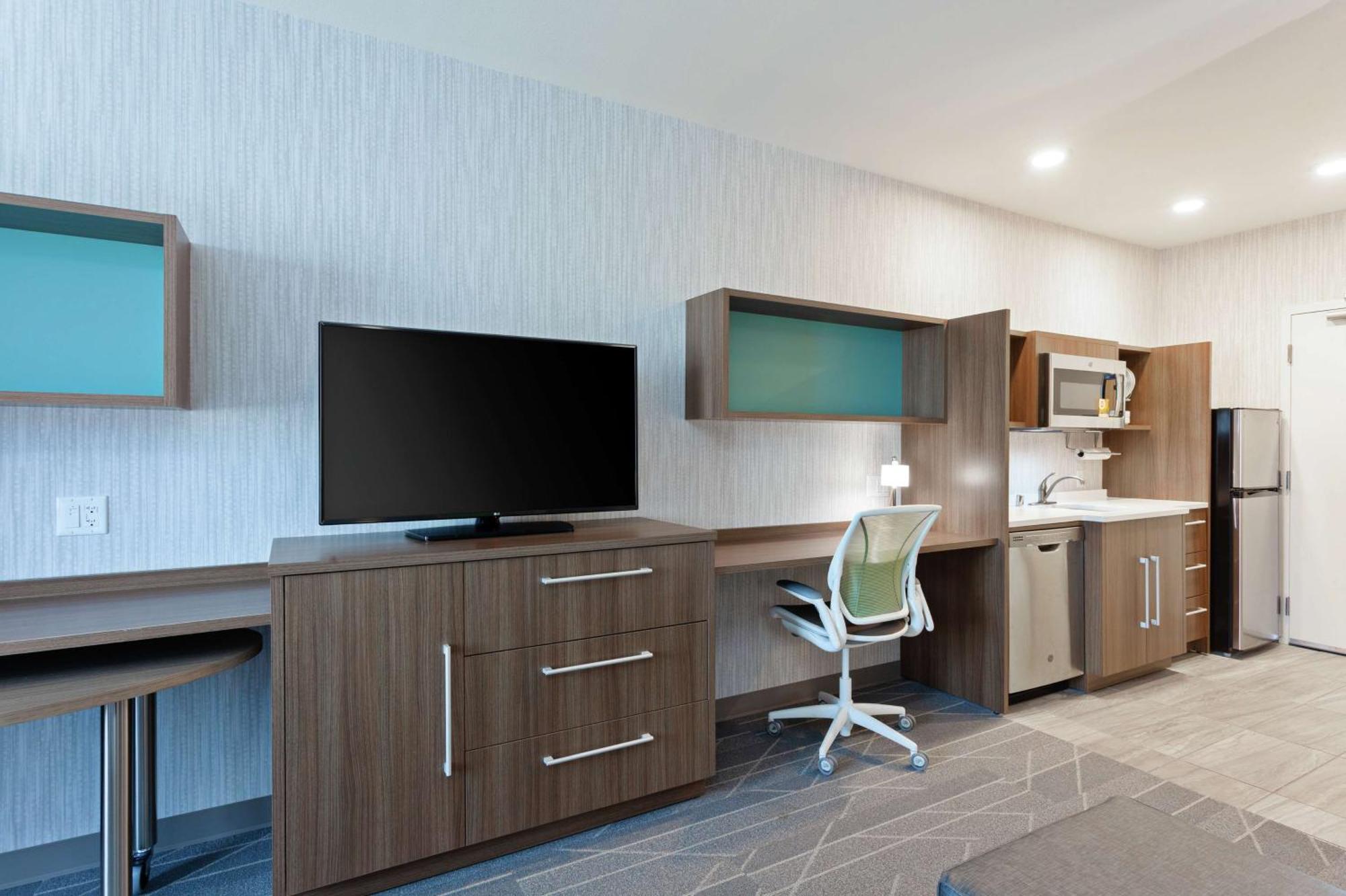 Home2 Suites By Hilton Temecula Luaran gambar