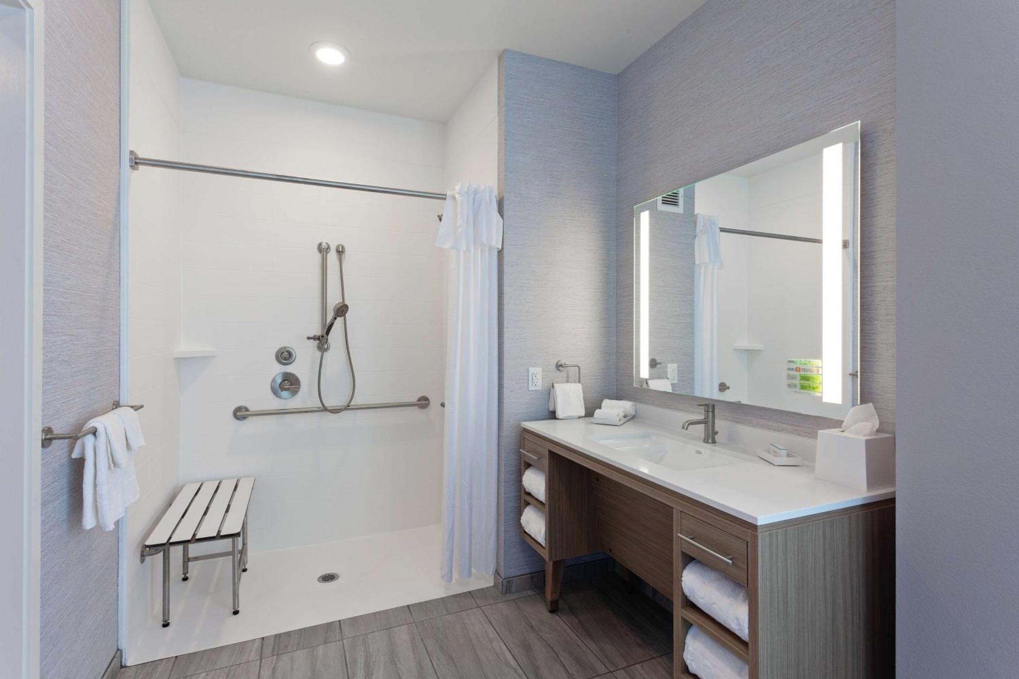 Home2 Suites By Hilton Temecula Luaran gambar