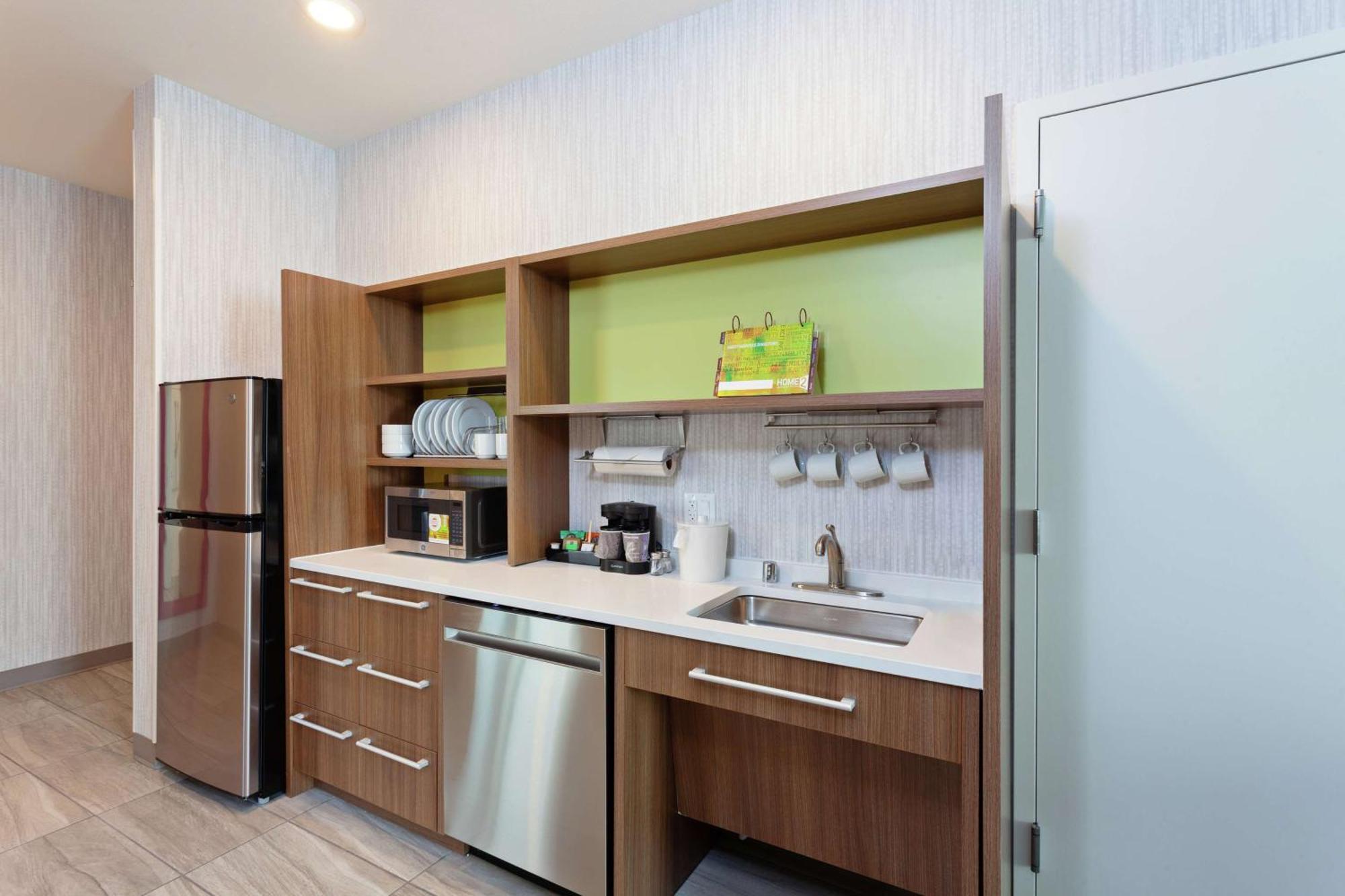 Home2 Suites By Hilton Temecula Luaran gambar