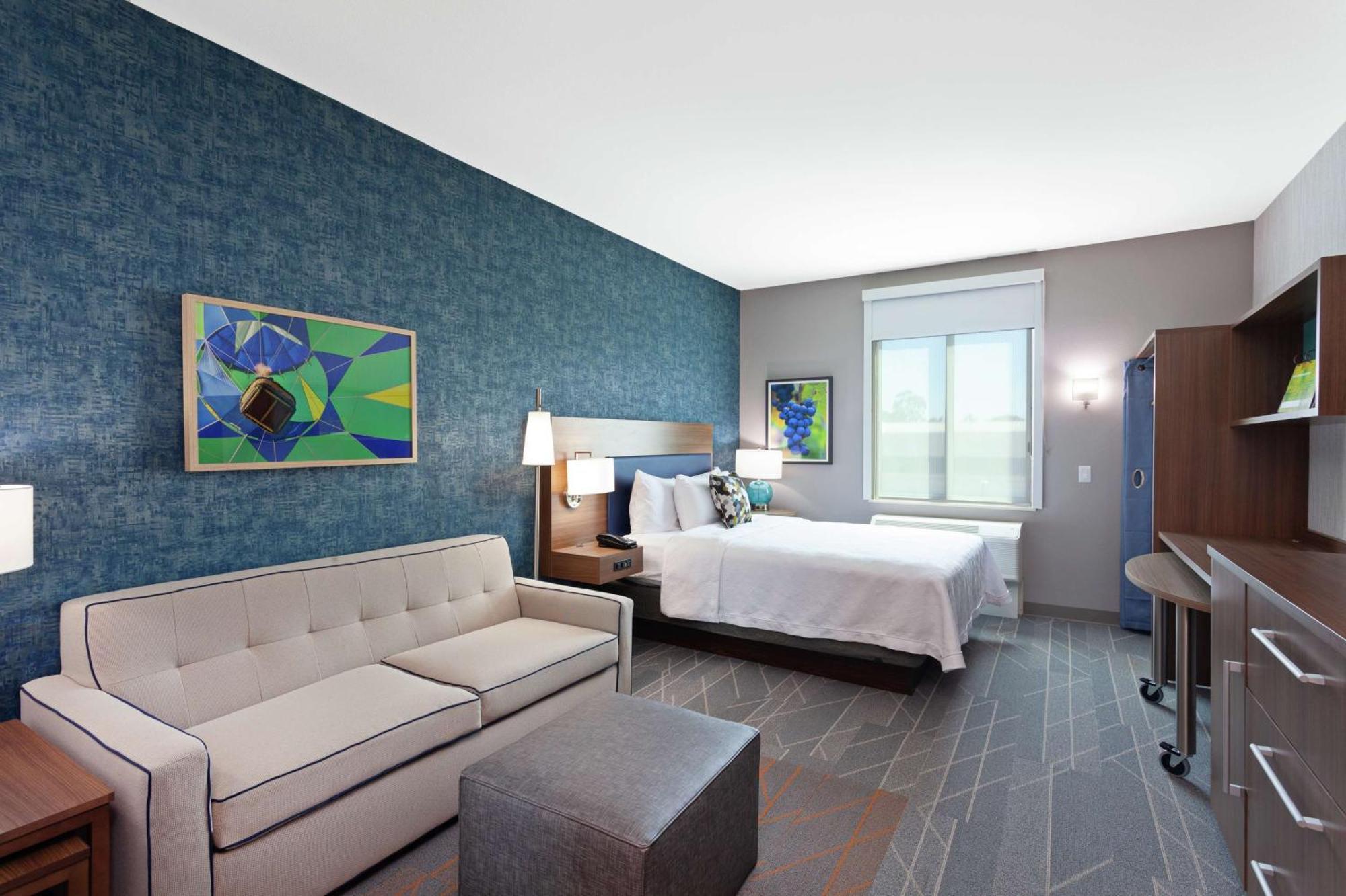 Home2 Suites By Hilton Temecula Luaran gambar