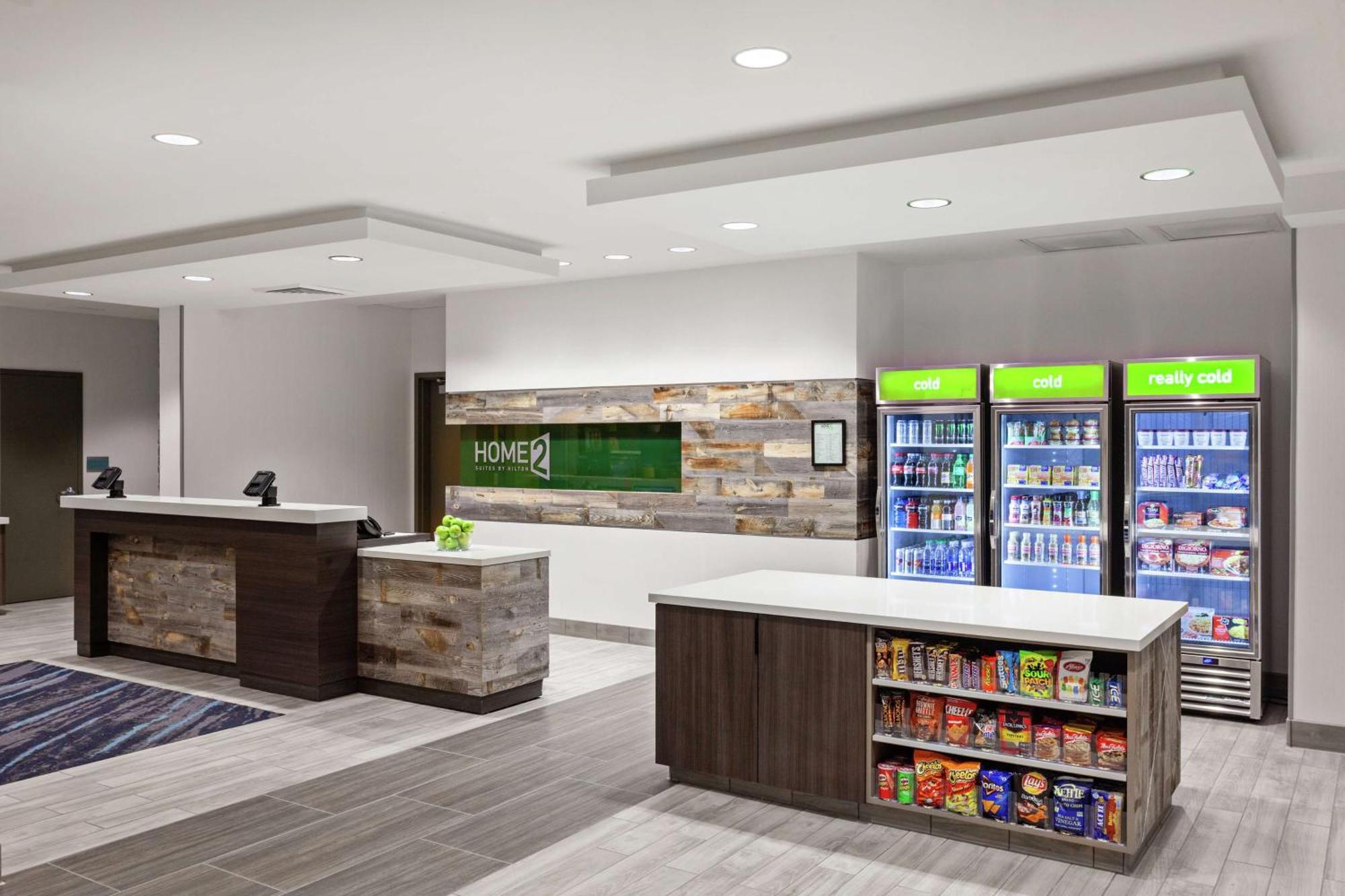Home2 Suites By Hilton Temecula Luaran gambar