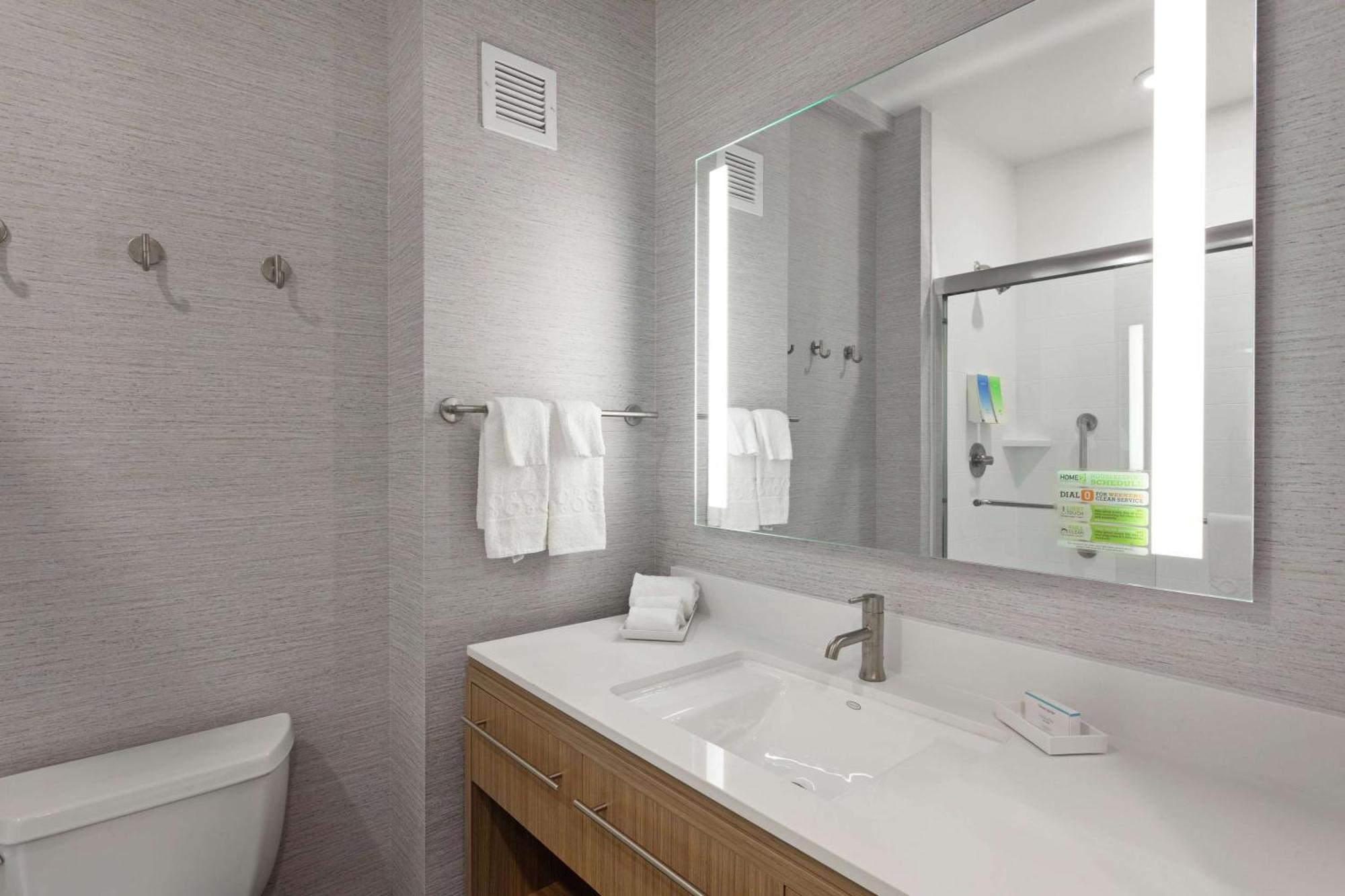 Home2 Suites By Hilton Temecula Luaran gambar