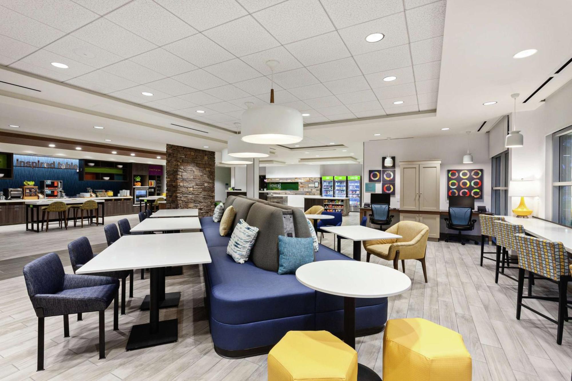 Home2 Suites By Hilton Temecula Luaran gambar