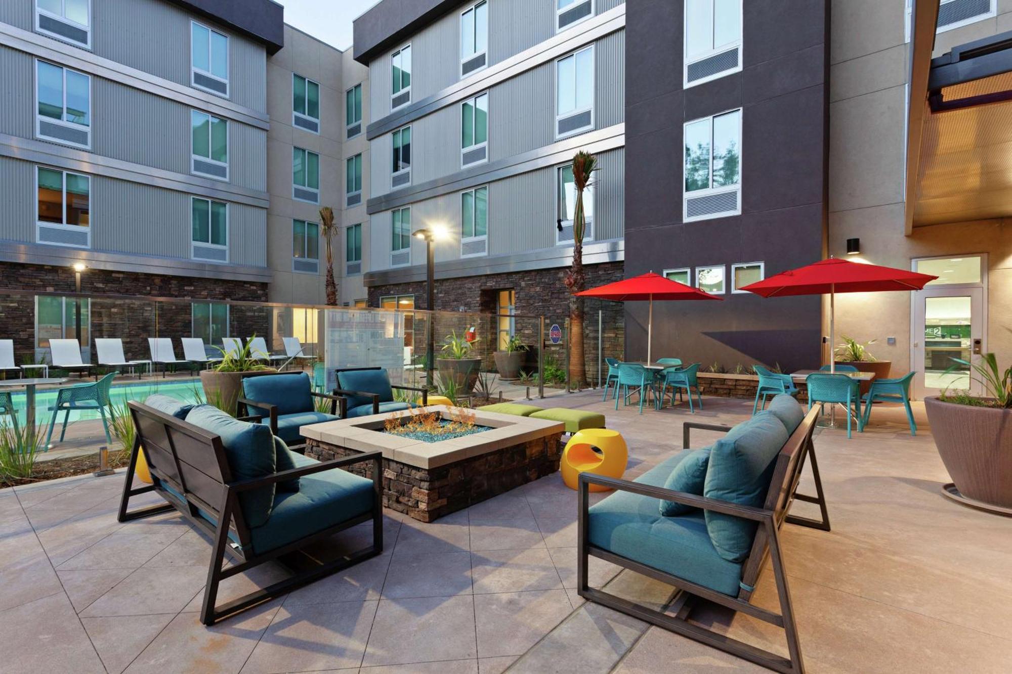 Home2 Suites By Hilton Temecula Luaran gambar