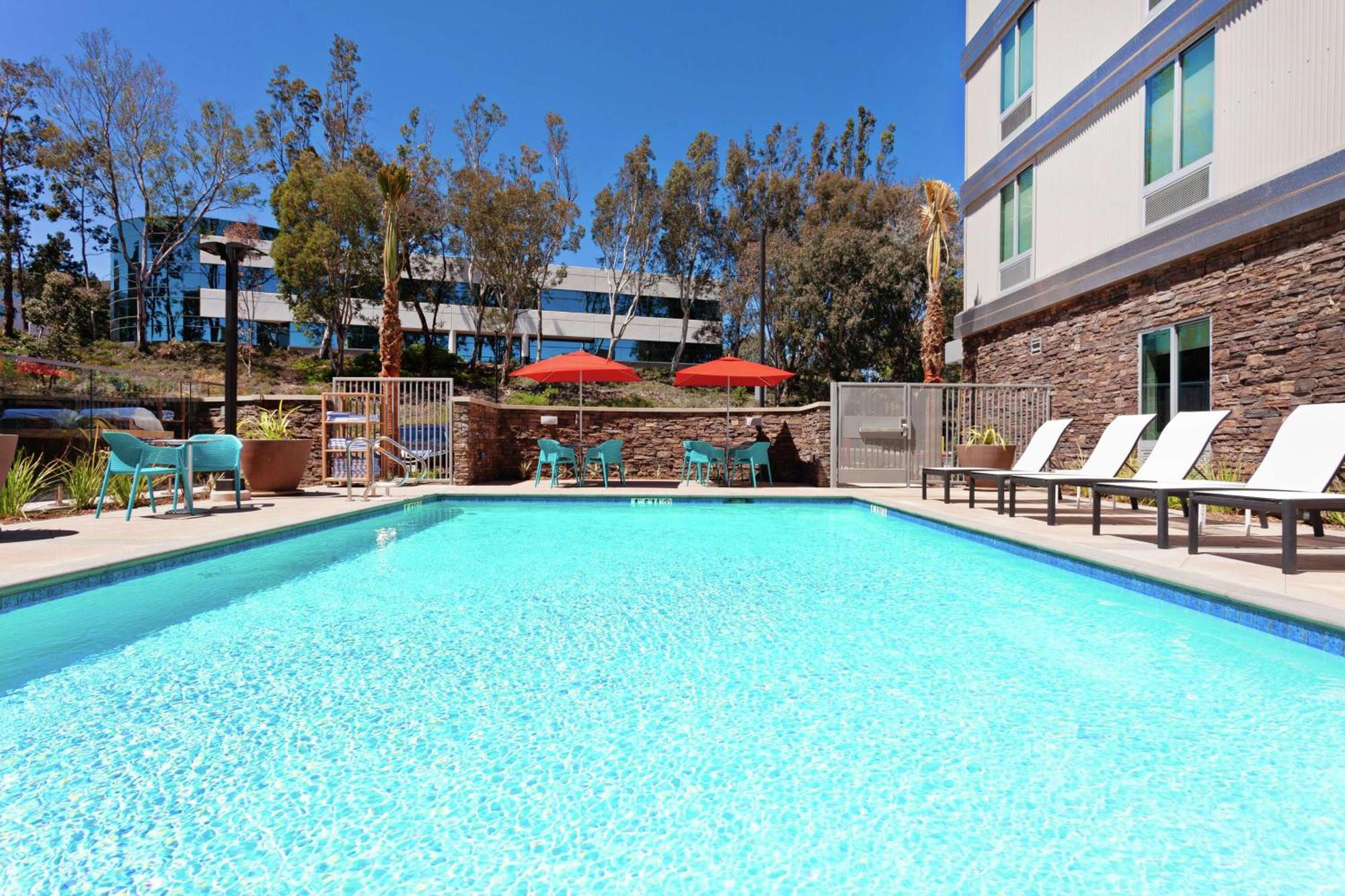 Home2 Suites By Hilton Temecula Luaran gambar