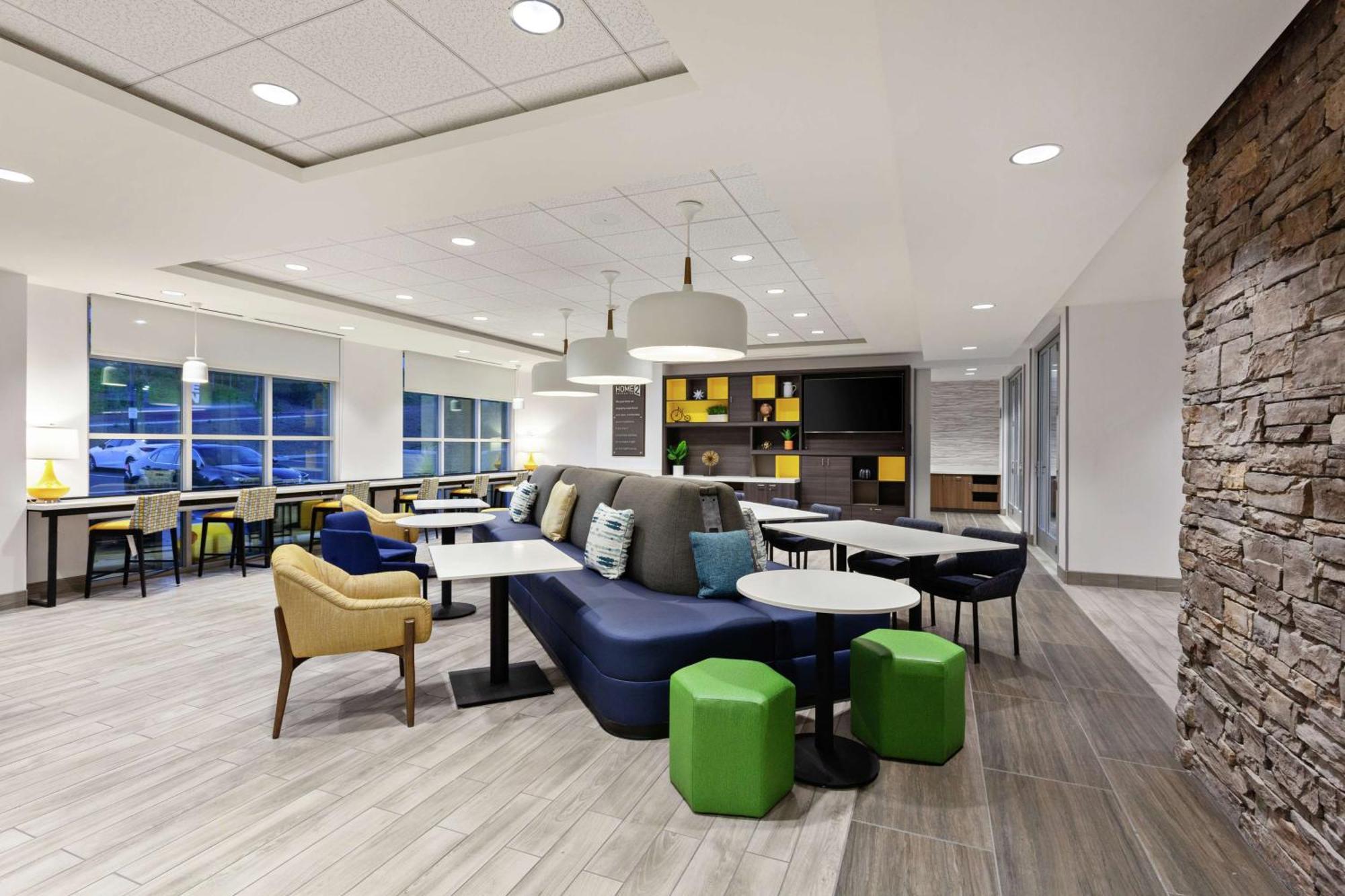 Home2 Suites By Hilton Temecula Luaran gambar