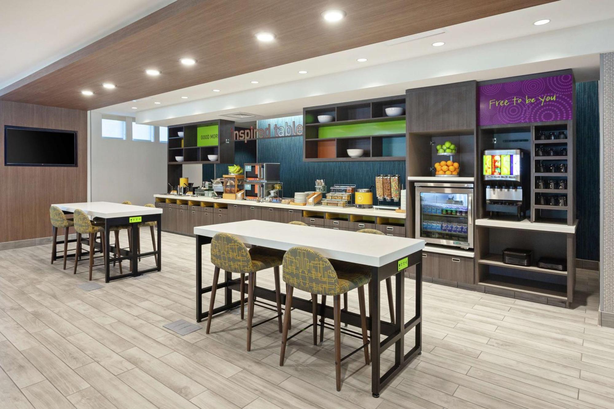 Home2 Suites By Hilton Temecula Luaran gambar